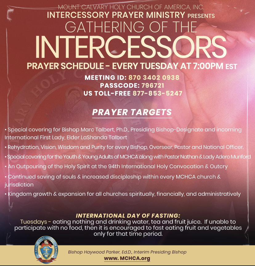 HAPPENINGS The House of Healing DMV, Inc.